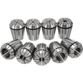 Resim Thinex Tool ER11 1.5 mm Pens Takım Tutucu 