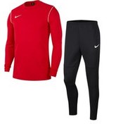 Resim Nike M Park 20 Knit Track Antrenman Eşofman Takımı 