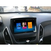 Resim demirusta Hyundai Ix35 2gb Ram Android Navigasyon Dvd Usb Bluetooth Kamera 