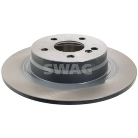 Resim SWAG 10930555 Fren A2044230912 (WA722859) (Fiyat:2 Adet İçindir) 