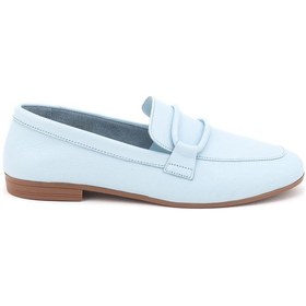 Resim Rachel 167 Kadın Ayakkabı Rac-y5-00167040 Mavi 