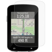 Resim Sones Garmin Edge 820 0.26mm 2.5d 9h Temperli Cam Film Ekran Koruyucu 