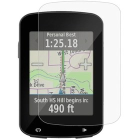Resim Sones Garmin Edge 820 0.26mm 2.5d 9h Temperli Cam Film Ekran Koruyucu 
