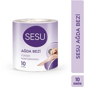 Resim Sesu Ağda Bezi 10 Metre - Gratis 