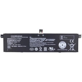 Resim Xiaomi Uyumlu Mi Air 13.3-inch 2018, R13B01W, R13B02W Batarya Pil 