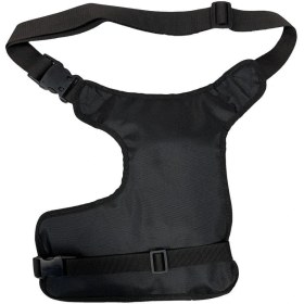 Resim 4riders Motorcu Bacak Çantası 