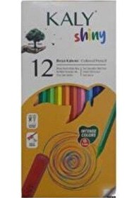 Resim Silka Kuru Boya 12 Li--12 Paket 