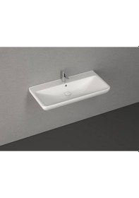 Resim İsvea - Viva Lavabo 81 Cm Beyaz - 10vv50081sv Beyaz 