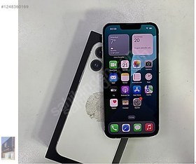 Resim Apple iPhone 13 Pro İkinci El TR | 1 TB | Gümüş 