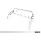Resim Ekiciler Toyota Uyumlu Hilux 2006-2015 Ağrı Cam Korumalı Rollbar 
