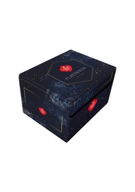 Resim Cotton Box Platinium Çeyiz Seti Destina Pudra 