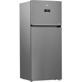 Resim Beko 978556 Eı Çift Kapılı No Frost Buzdolabı 