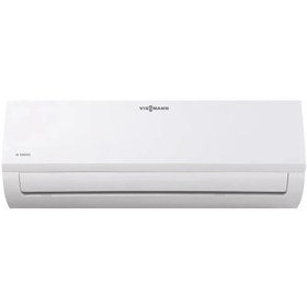 Resim Viessmann Vitoclima 050 Pro 12.000 Btu Inverter Split Klima R32 A Beyaz 2025(MONTAJ DAHİL) 