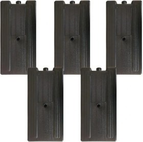 Resim Zhltools Buz Aküsü 5 Adet 