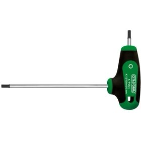 Resim Ceta Form K12-040-150/T40 T Saplı Torx Allen Anahtar Ceta 