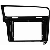 Resim Noiser Vw Golf 2013 -2016 Android Teyp Çerçeve 10 Inch - Soket - Canbus 