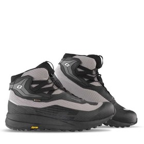 Resim Gaerne G-Xenon Gore-Tex Bot Siyah Gri 
