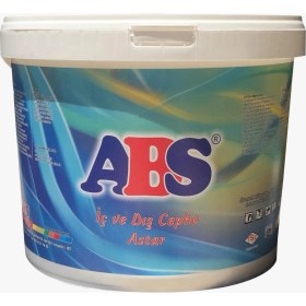 Resim Abs Iç Cephe Dönüşüm Astarı 7lt/ 9 kg 