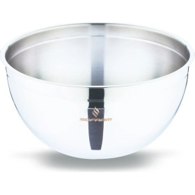 Resim Sofram Çelik Derin Kase 4.60 Lt 