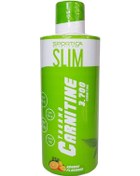 Resim Sportica Nutrition Thermo L- Carnitine 3700 Mg 1000 Ml 