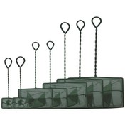 Resim Akvaryum Kepçesi 12.5 Cm 5 