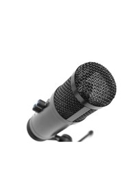 Resim Mikrofon Standı Ve Diğer Aksesuarlar İle Plug & Play Tak Ve Kull 