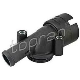 Resim Su Flansı Vw Golf3 Passat Sharan Vento [107921] 