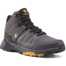 Resim Lumberjack Star Hı 4pr Gri Erkek Outdoor Bot 000000000101782903 Gri-sarı Gri - Sarı 