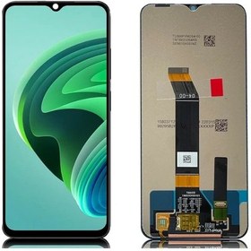 Resim Xiaomi Redmi Note 11r Ekran Lcd Dokunmatik 