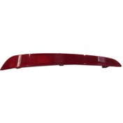 Resim Bmw 5 Serı- 5 Serisi- 2017-2020 Arka Tampon Reflektörü Sol Oem No:63147388765 