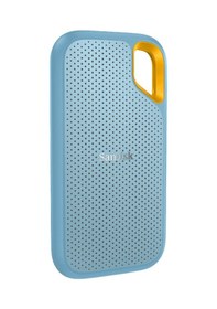 Resim Sandisk Extreme Taşınabilir SSD 1 TB 