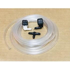 Resim Space Renault R9 Brodway Spring Flash Cam Su Fiskiye Takımı 