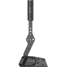 Resim Moza Racing Hbp El Freni Kablolu Direksiyon Seti PC Uyumlu Yüksek Hassasiyetli Model 