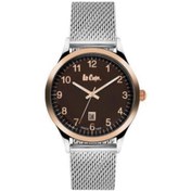 Resim Lee Cooper Analog Erkek Kol Saati 