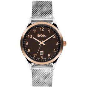 Resim Lee Cooper Analog Erkek Kol Saati 