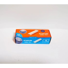 Resim MCM Group Zımba Teli No:10 