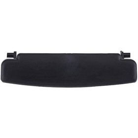 Resim Kol Dayama Kapagı Derı Sıyah Audı A6 C6 4f2,4f5 05-11 4f0864245sd 