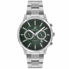 Resim Beverly Hills Polo Club Bp3208x.370 Erkek Kol Saati 