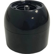 Resim Pro-multimax Mutfak Robotu Çırpıcı Gövde Grubu Siyah 