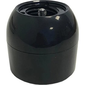 Resim Pro-multimax Mutfak Robotu Çırpıcı Gövde Grubu Siyah 