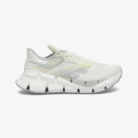 Resim Reebok Floatzig 1 Kadın Krem Koşu Ayakkabısı 