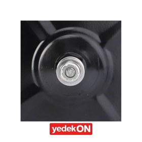 Resim AGCO Yuvarlak 8 İnç Çapında Yan Ayna - AGCO | AG610643 