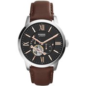 Resim Fossil Fme3061 Erkek Kol Saati 