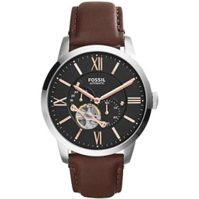 Resim Fossil Fme3061 Erkek Kol Saati 