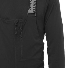 Resim Salomon Absolute 3L Erkek Mavi Kayak Pantolonu 