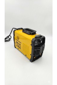 Resim Tıger Kıng MMA-250 250 Amper Dijital Göstergeli Inverter Kaynak Makinesi 