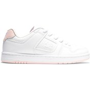 Resim DC Shoes Beyaz Kadın Lifestyle Ayakkabı Manteca 4 