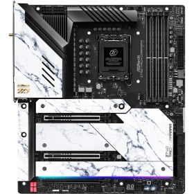 Resim Asrock Z790 Taıchı Carrara Wıfı-6e Ddr5 Hdmı-Dp Pcıe 5.0 1700P Atx 
