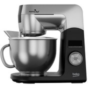 Resim Beko MM 8042 DS HomeChef 1000 W Mutfak Şefi 