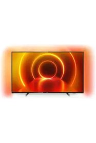 Resim Philips 55PUS7800-PHILIPS 55" QLED 4K UHD SMART TV(TİTAN) 